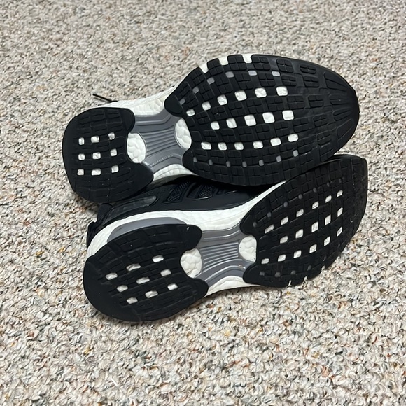 Adidas Energy Boost Running Sneakers - Picture 3 of 4